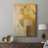 ABSTRACT Series CXXV -Custom Wrapped Gallery Cavas
