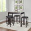 Tabouret de comptoir 24,5 po Loria-1849956989