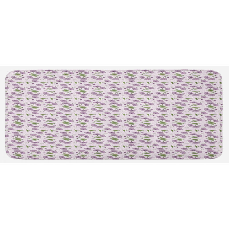 Tapis de cuisine Garden Art