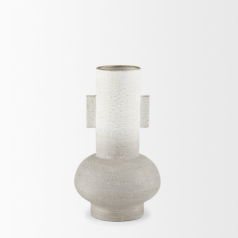 Dreydin Small Vase
