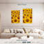 Foule de tournesols Harnek-108549476