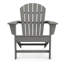 Chaise Adirondack d'extérieur en PEHD Verlyn Traditional-110690475
