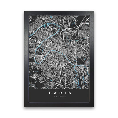 Paris - Print