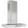 Core 30" Groove 600 CFM Convertible Wall Mount Range Hood in Stainless Steel