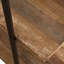 Woody 160cm W Metal Shelving Unit