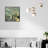 Jade Cosmos - Graphic Art on Canvas-67762474-67762469