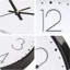 Analogue Wall Clock