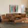 Gitano 7 - Person Four Leg Dining Set