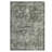 Vintage Boho Washable Area Rug for Home and Office-279822602-279822593