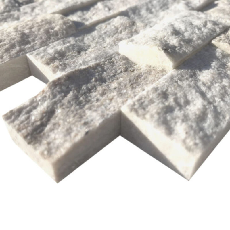 Paragon divisé mosaïque 1 × 2