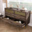 Aezaz 120cm Sideboard