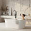 Baignoire 55,12 x 27,56