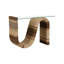 Calusa Curve Console Table