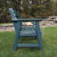 Chaise de patio Midwest-61085530