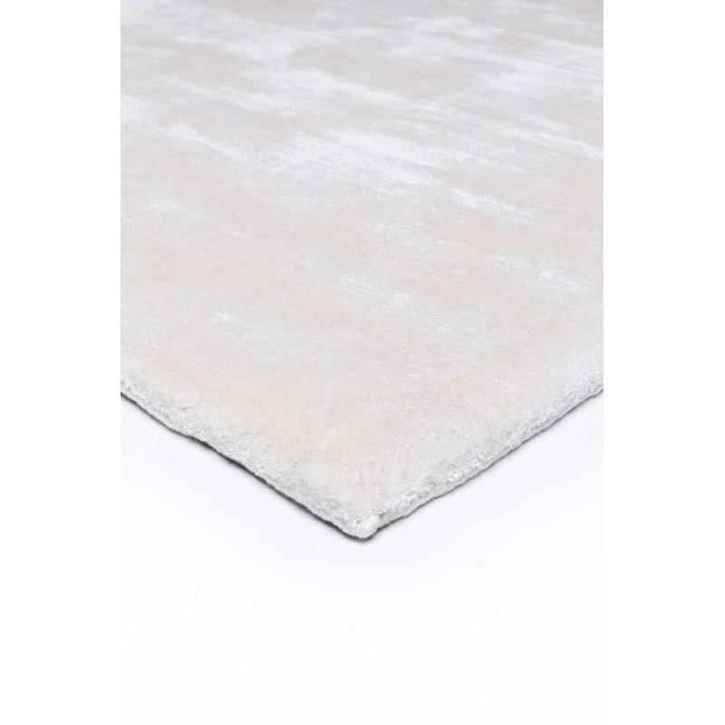 HAZE, Ivory, Rectangle 8'2" x 11'6"