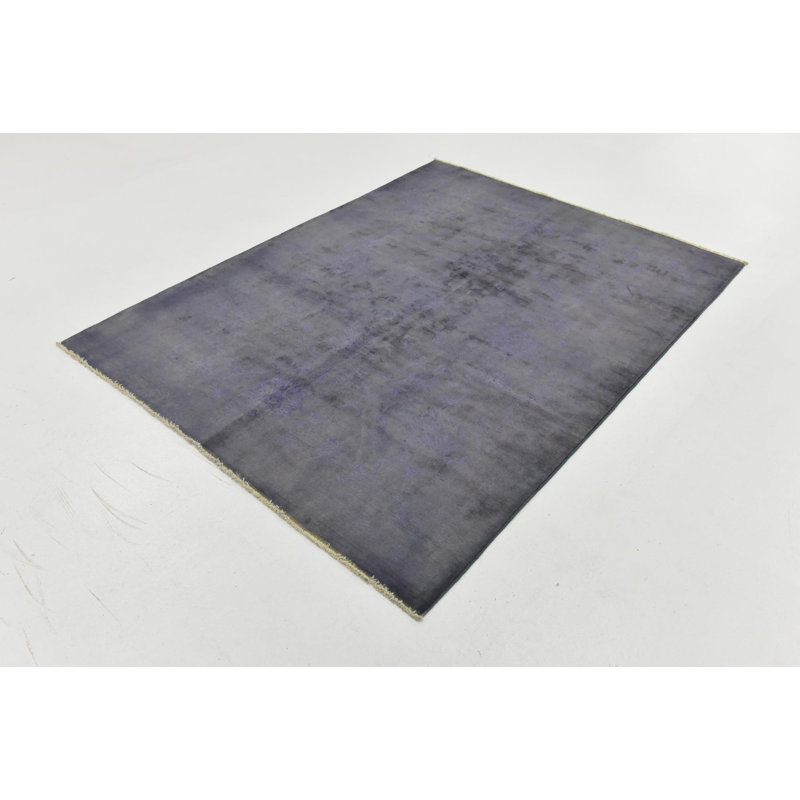 Johnson Dark Gray Rug