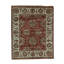 Wool Oriental Area Rug
