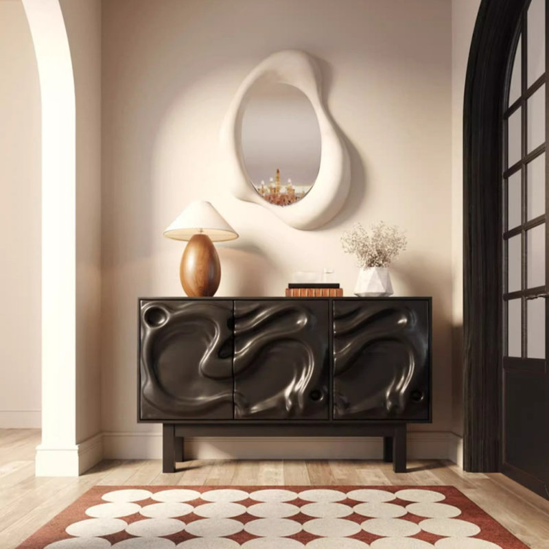 Italian Creative Sideboard