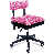 Rose est en rupture de stock