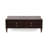 Solid wood vintage coffee table-110826707