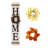 Farmhouse Christmas and Fall Wall Decor