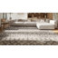 Tapis ivoire / gris Southwestern-1658366551