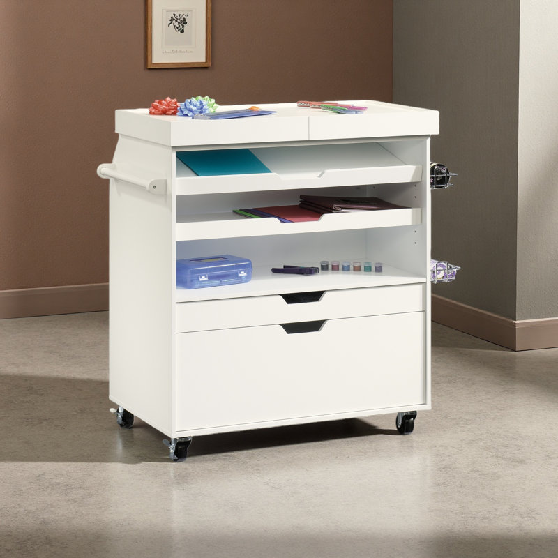 Craft Cart