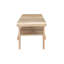 Table basse Aleeshia Cedar, de fabrication Amish-2057953037-2057953039