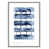 Silver Framed Paper selected