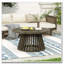 Table basse en bois-676694017
