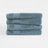 Wayfair Basics 100% Cotton Midweight 4 Pack Bath Towel Set-334796593