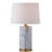 Harrogate Metal Table Lamp
