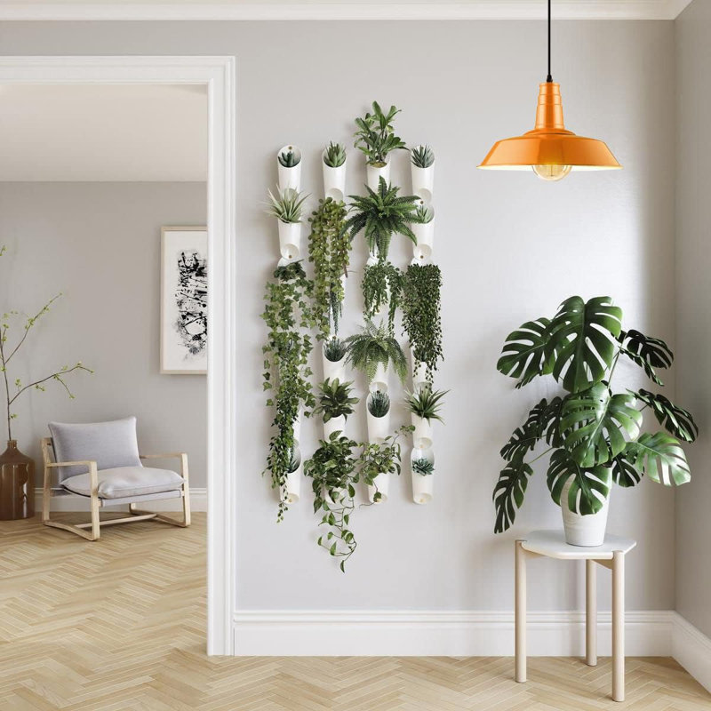 Supen 1 - Light Pendant, Orange
