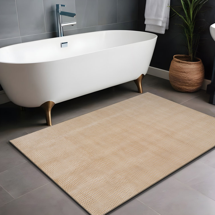 Non-Slip Area Rug