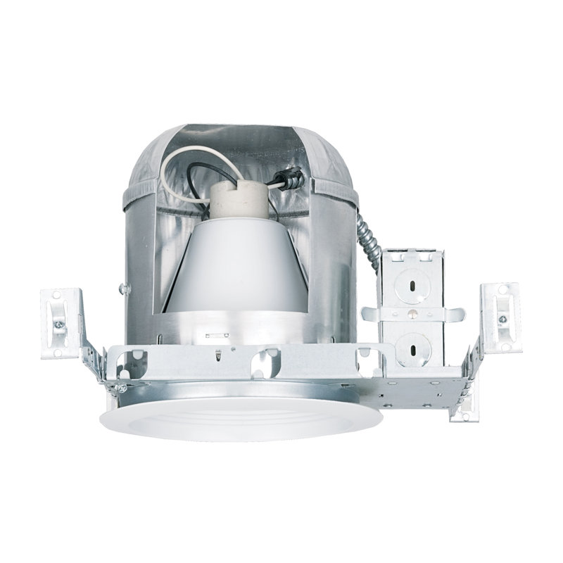 Boîtier encastré de support pour l’air ic