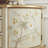 European Style Half Round Sideboard. 59.06'' Sideboard