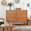 Commode simple simple