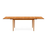 Sarah Four Leg Extension Table