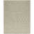Rectangle 7'9" x 9'9"