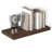  12 Inch Deep Floating Shelf, 40 x12 Inch Large Wall Mounted Shelf for Kitchen, Bathroom, Living Room, Oak (1 Pack)-1897195138-1897195385
