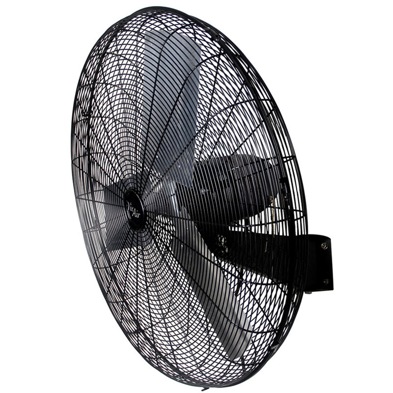 Ventilateur mural oscillant Vie
