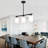 Volha 3 - Light Kitchen Island Pendant-1107871888-1138037694