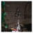 LED Outdoor Hanging Lantern