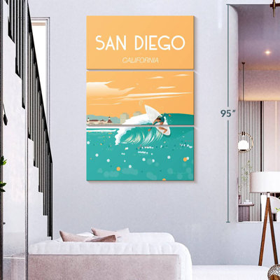 Nicci San Diego California
