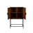 Saroo Accent Cabinet
