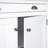 83.4"Tall Bookshelf Suite, Modern Bookcase Suite With LED Lighting,Doors And Drawers,2-Piece Set Storage Bookcase With Open Shelves For Living Room,Home Office