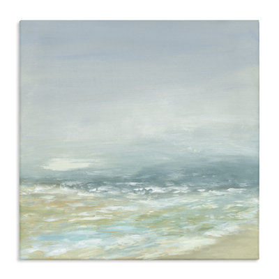 «Energetic Beach Expression» par Jacob Q