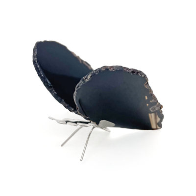 Figurine papillon Desriee