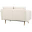 Mizintceva 2 Seater Loveseat