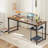 Larne Steel Writing Desk-108369526-98104952